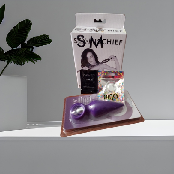 Other - NEW Adult Toy or Birdal Shower Gag Gifts